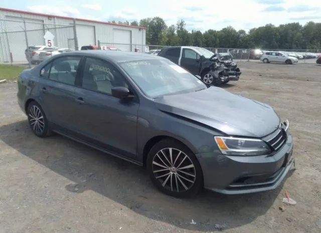 volkswagen  2016 3vwd17ajxgm290945