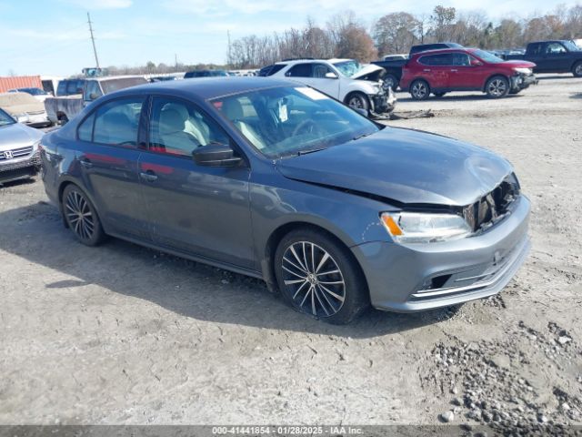 volkswagen jetta 2016 3vwd17ajxgm302382