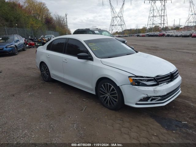 volkswagen jetta 2016 3vwd17ajxgm308845