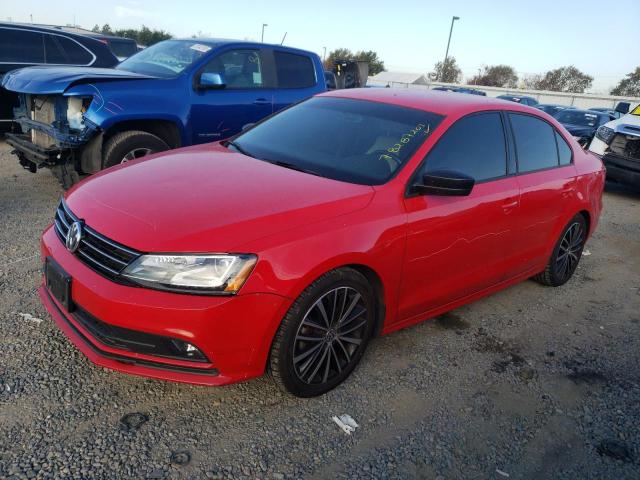 volkswagen jetta 2016 3vwd17ajxgm318193