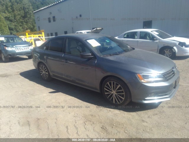 volkswagen  2016 3vwd17ajxgm329985