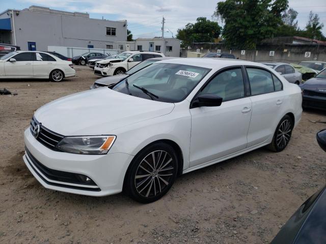 volkswagen jetta 2016 3vwd17ajxgm336760