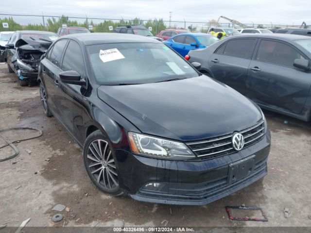 volkswagen jetta 2016 3vwd17ajxgm337391