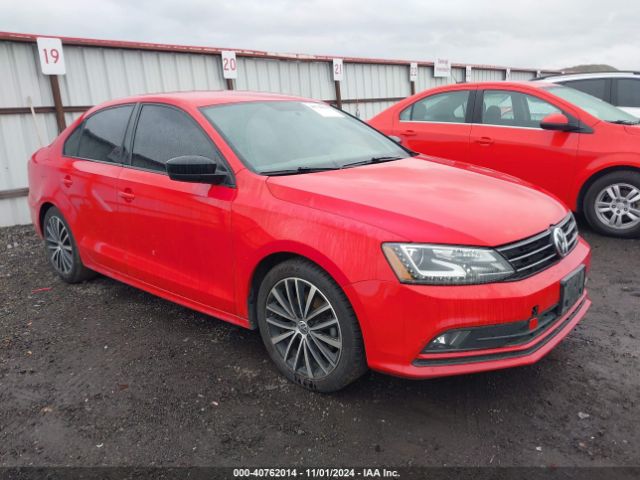 volkswagen jetta 2016 3vwd17ajxgm339741