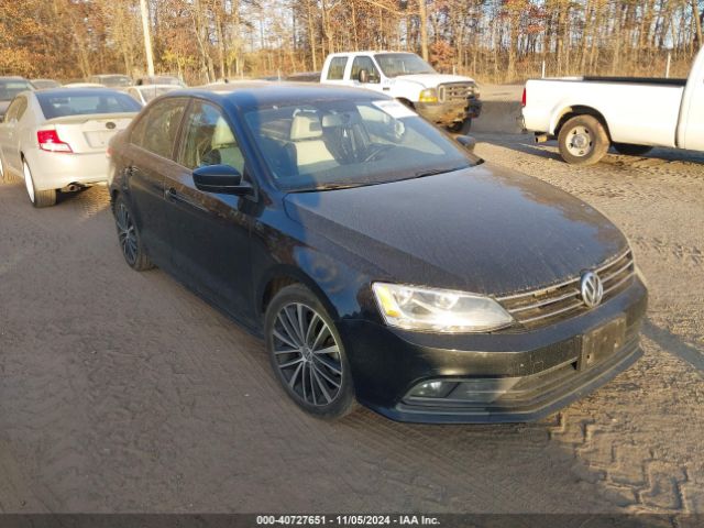 volkswagen jetta 2016 3vwd17ajxgm396764