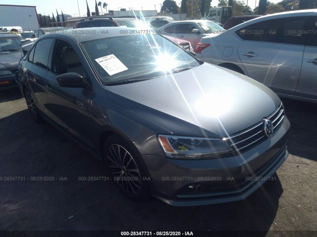 volkswagen  2016 3vwd17ajxgm404023