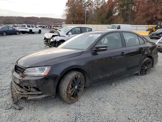 volkswagen jetta 2018 3vwd17ajxjm243311