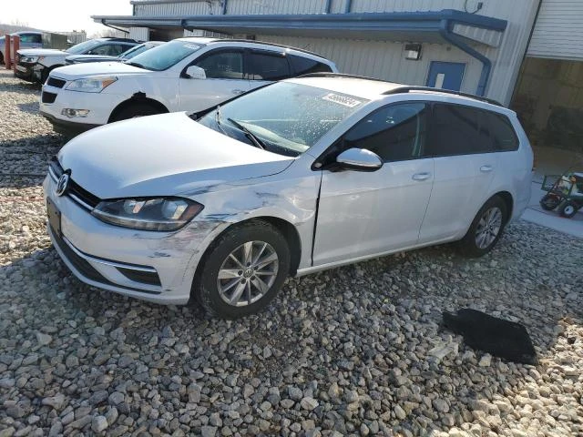 volkswagen golf sport 2018 3vwd17au4jm763028