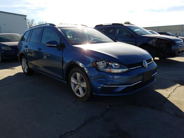 volkswagen golf sport 2018 3vwd17auxjm757282