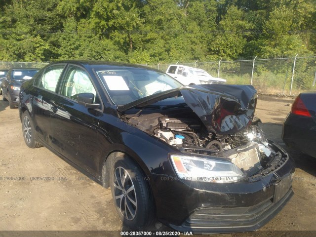 volkswagen jetta sedan 2016 3vwd67aj0gm213566