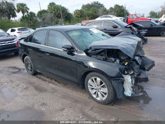 volkswagen jetta 2016 3vwd67aj0gm242629