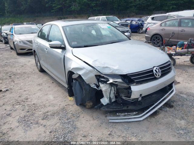 volkswagen jetta sedan 2016 3vwd67aj0gm267613