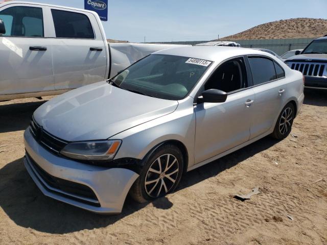 volkswagen jetta sedan 2016 3vwd67aj0gm301033