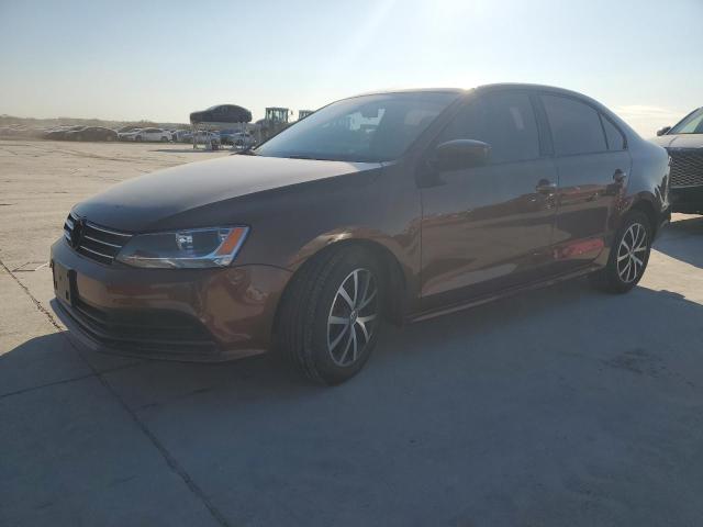 volkswagen jetta se 2016 3vwd67aj0gm351611