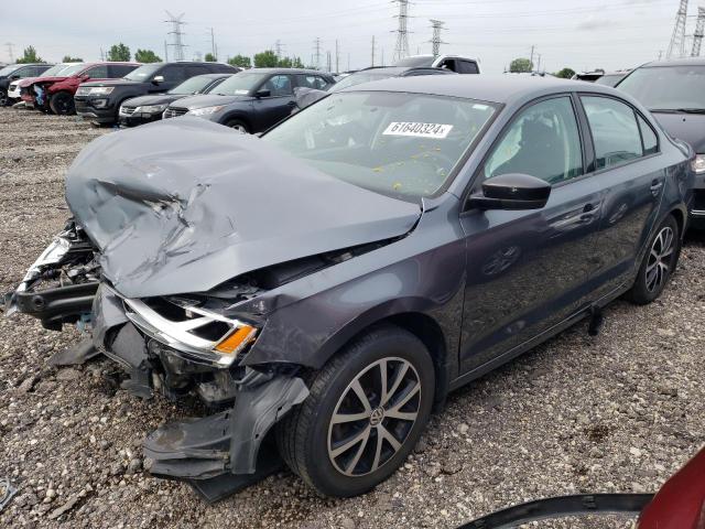 volkswagen jetta 2016 3vwd67aj0gm374032