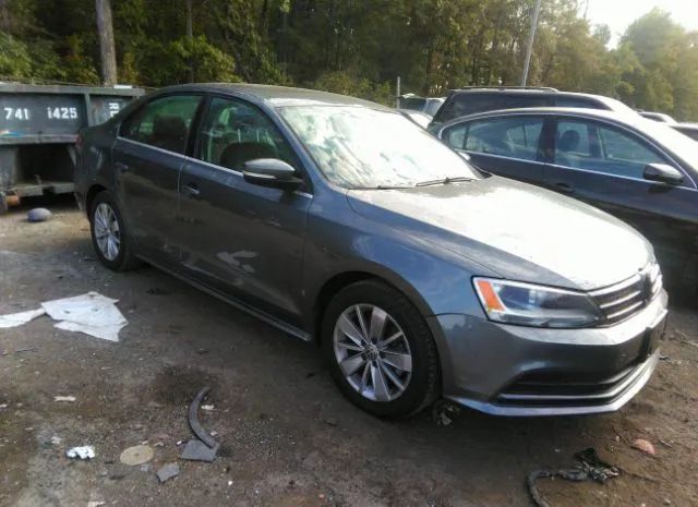 volkswagen jetta sedan 2016 3vwd67aj0gm387458