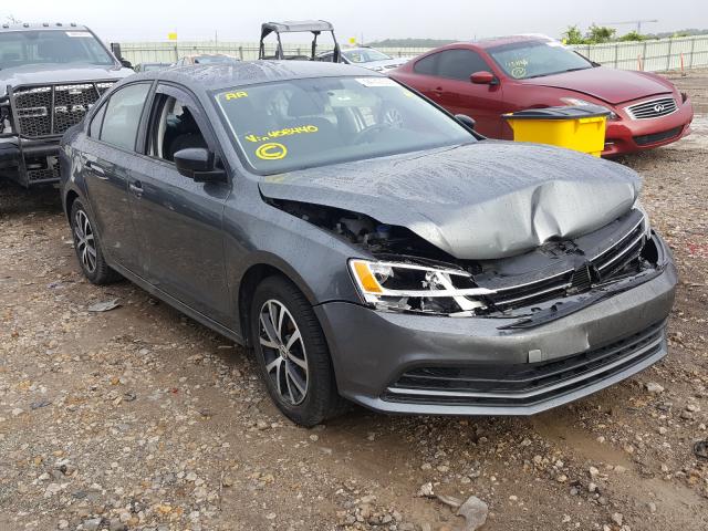 volkswagen jetta se 2016 3vwd67aj0gm408440