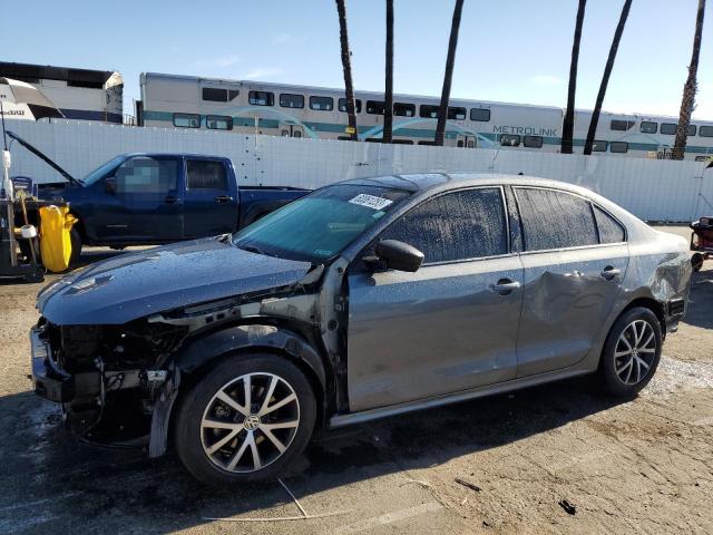 volkswagen jetta se 2016 3vwd67aj1gm254336