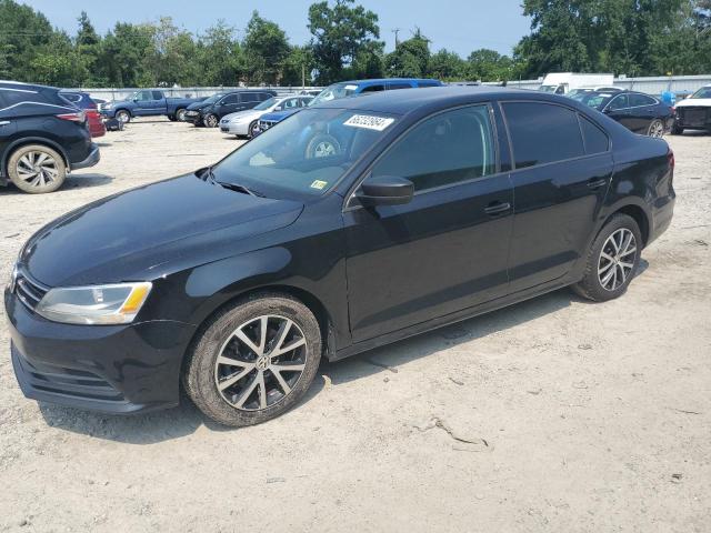 volkswagen jetta 2016 3vwd67aj1gm266891