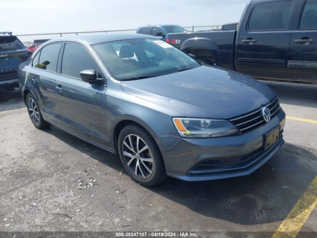 volkswagen jetta 2016 3vwd67aj1gm331383