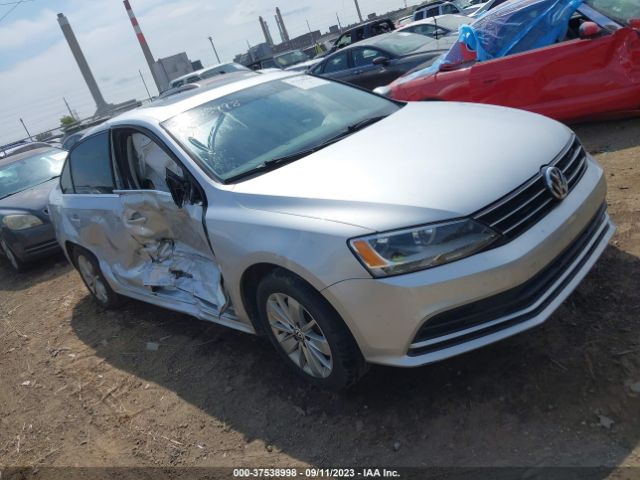 volkswagen jetta sedan 2016 3vwd67aj1gm343162