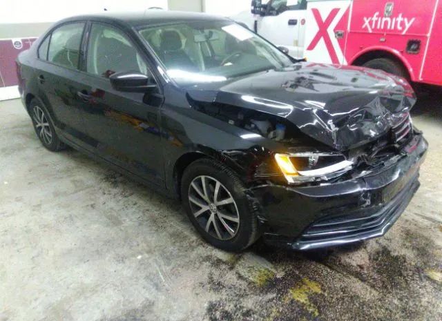 volkswagen jetta sedan 2016 3vwd67aj1gm347891