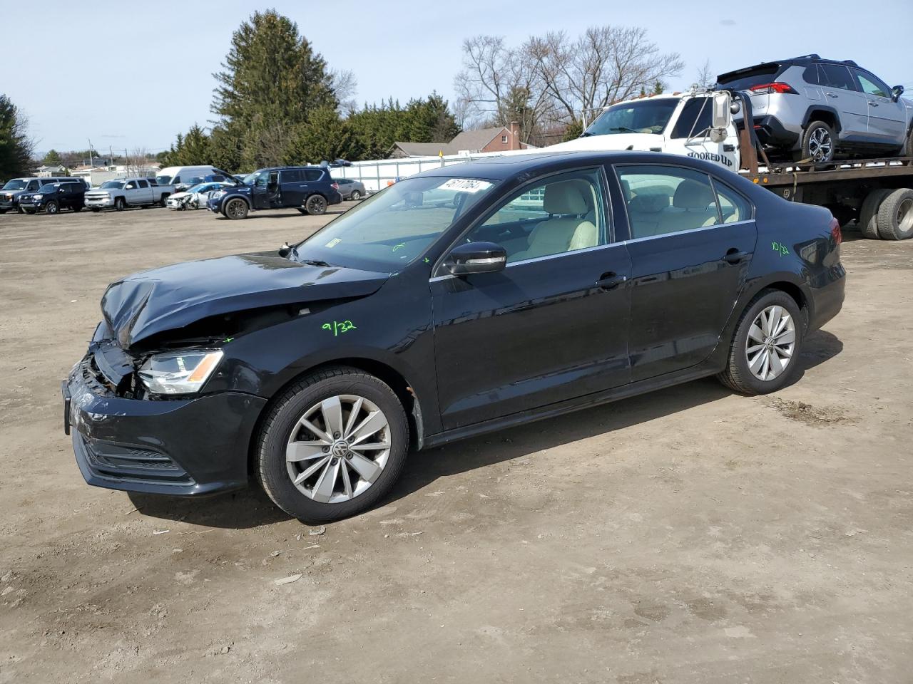 volkswagen jetta 2016 3vwd67aj1gm381801