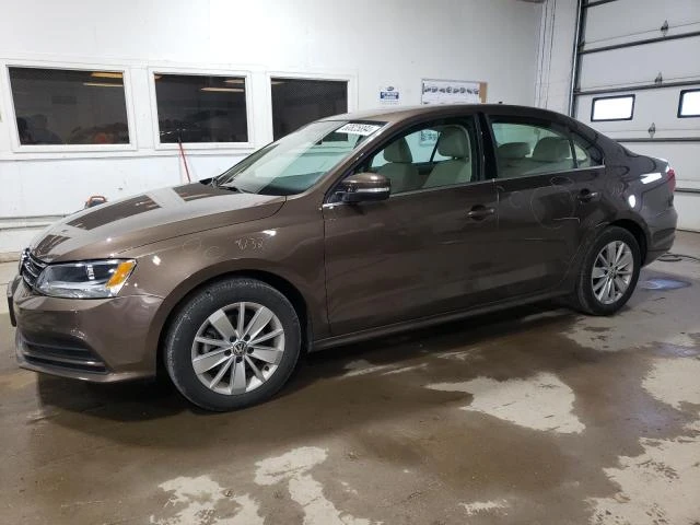 volkswagen jetta se 2016 3vwd67aj2gm222124