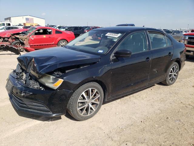 volkswagen jetta 2016 3vwd67aj2gm255592