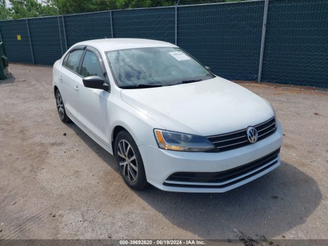 volkswagen jetta 2016 3vwd67aj2gm259724