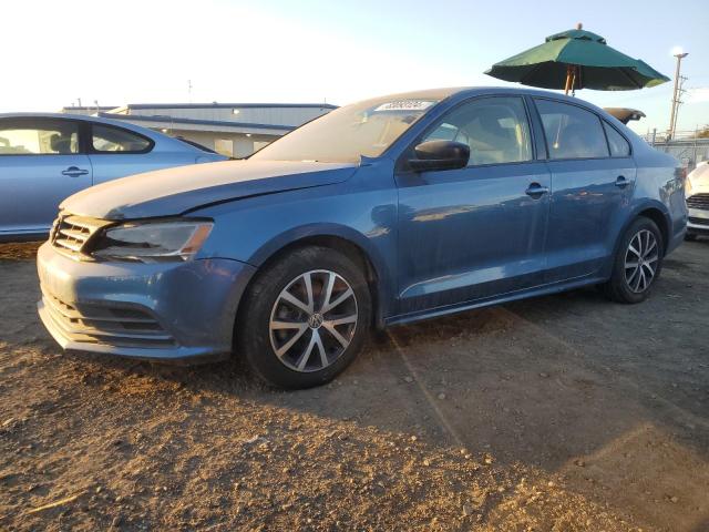 volkswagen jetta se 2016 3vwd67aj2gm310378