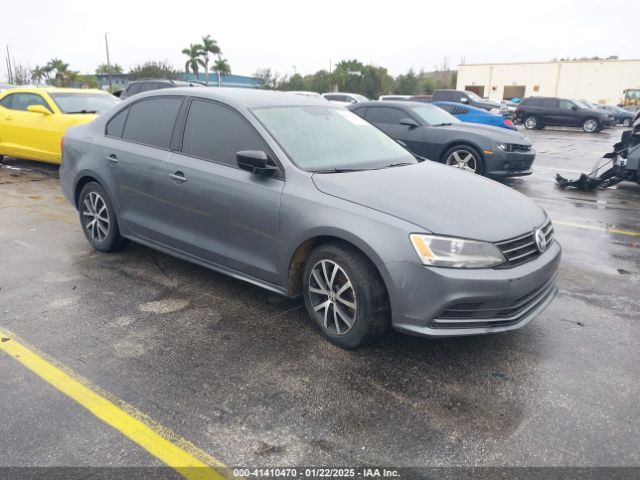 volkswagen jetta 2016 3vwd67aj2gm315418