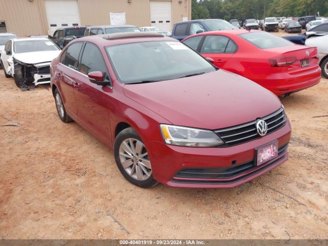 volkswagen jetta 2016 3vwd67aj2gm316732