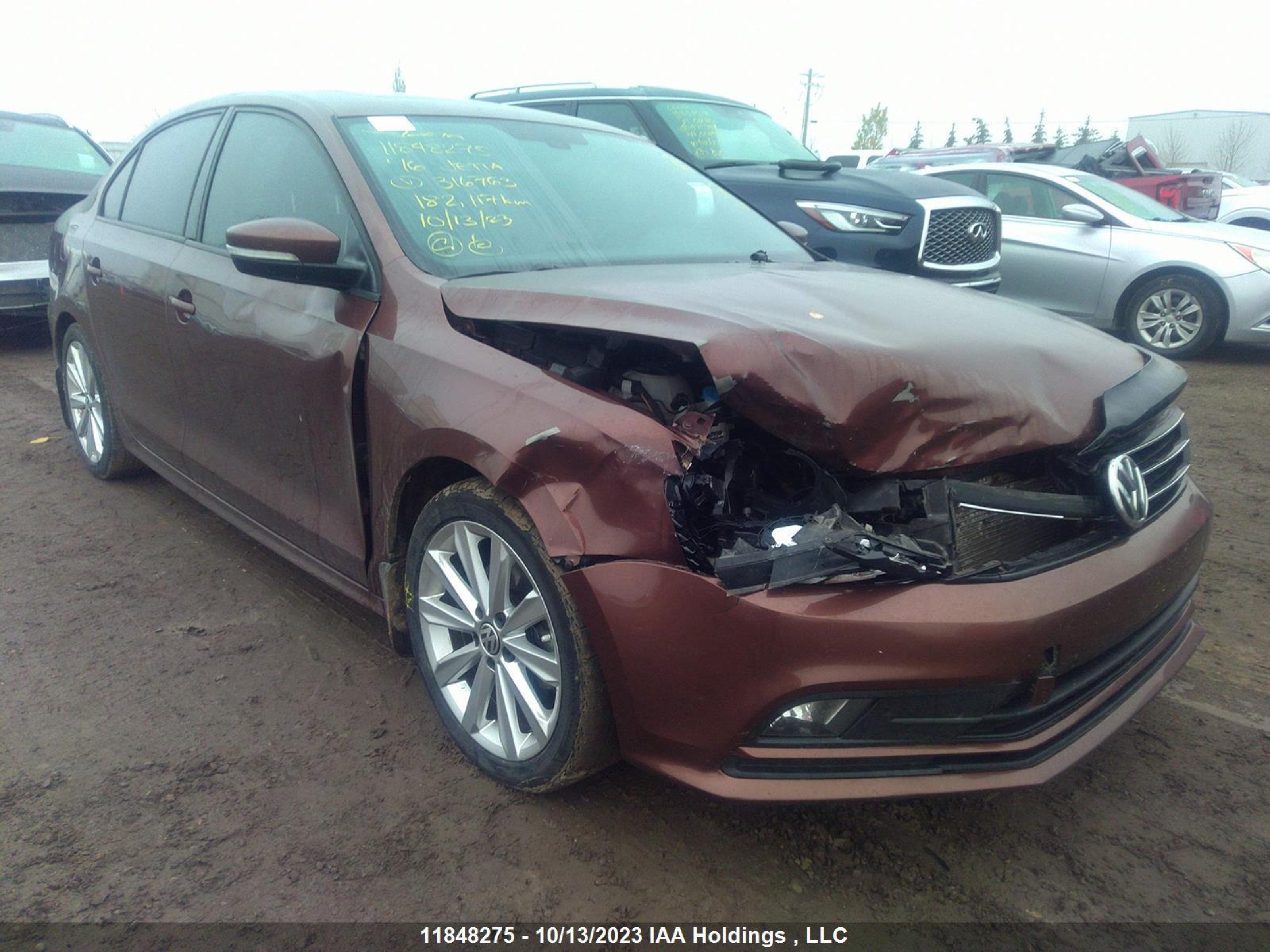 volkswagen jetta 2016 3vwd67aj2gm316763