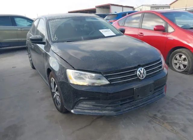 volkswagen  2016 3vwd67aj2gm321445