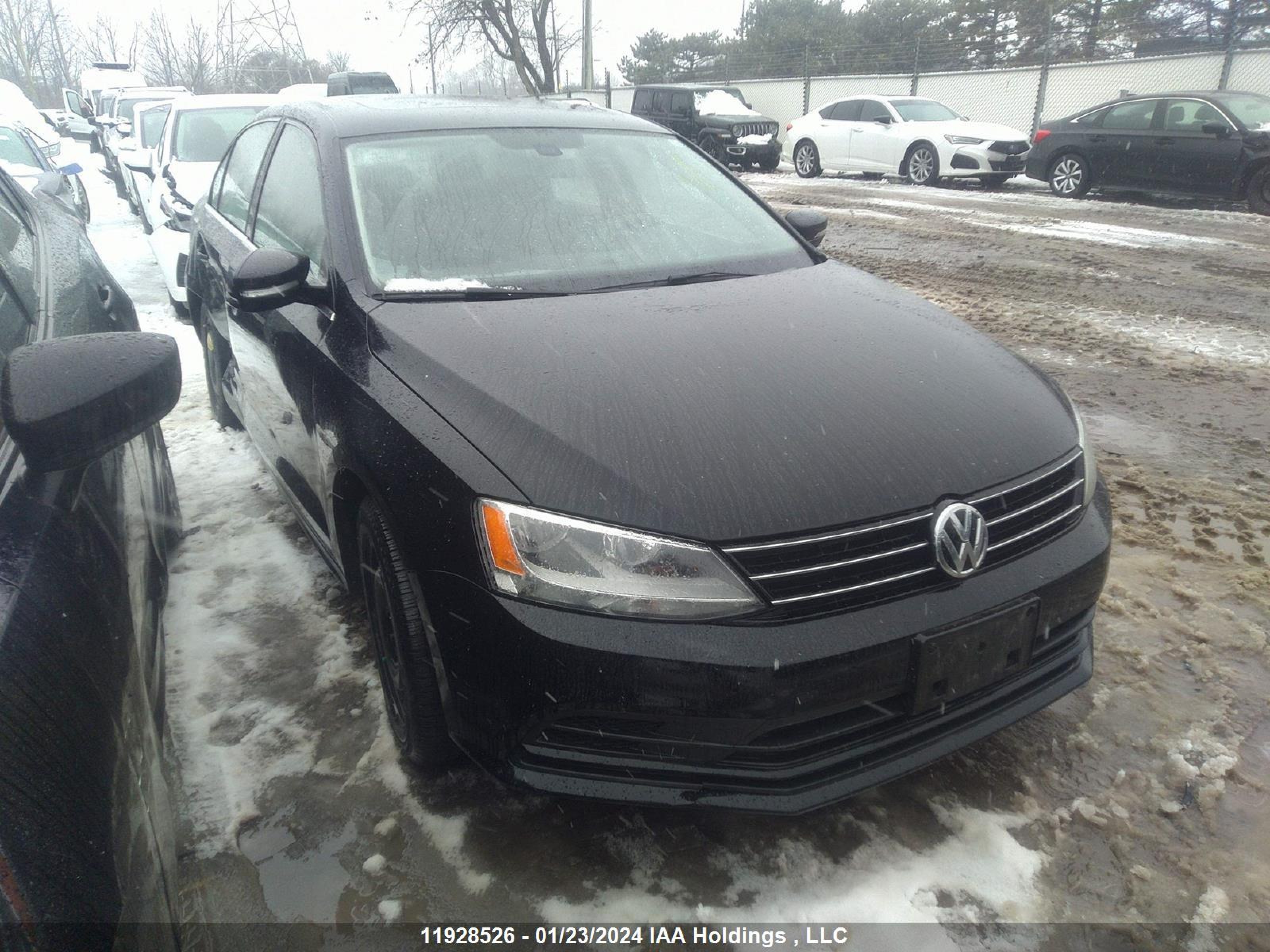 volkswagen jetta 2016 3vwd67aj2gm332493