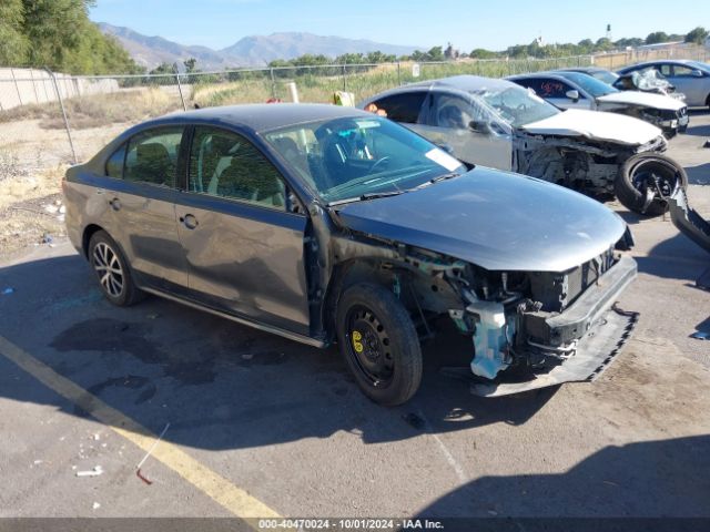 volkswagen jetta 2016 3vwd67aj2gm391012