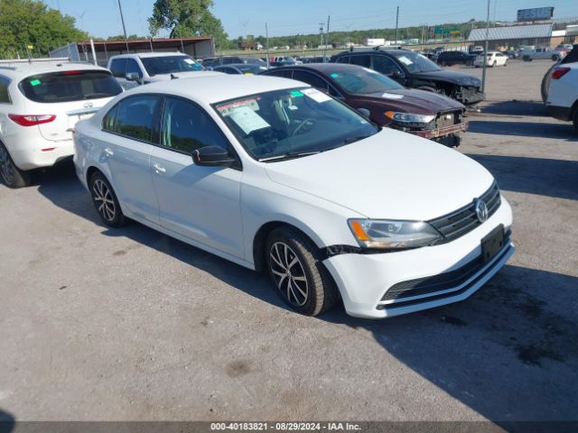 volkswagen jetta 2016 3vwd67aj3gm245976