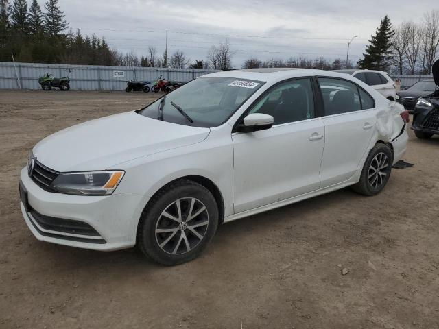 volkswagen jetta 2016 3vwd67aj3gm278587