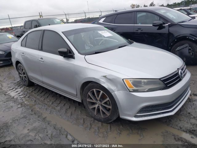 volkswagen jetta 2016 3vwd67aj3gm294238