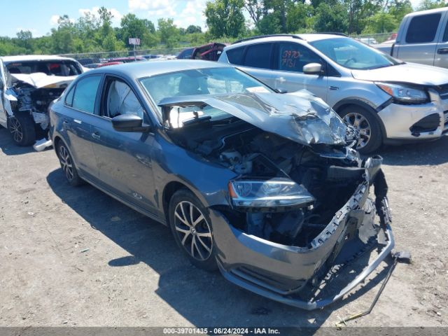 volkswagen jetta 2016 3vwd67aj3gm295034