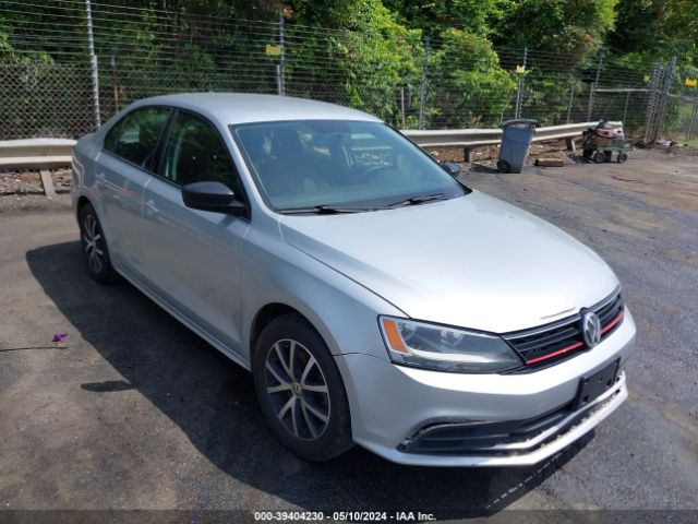 volkswagen jetta 2016 3vwd67aj3gm343132