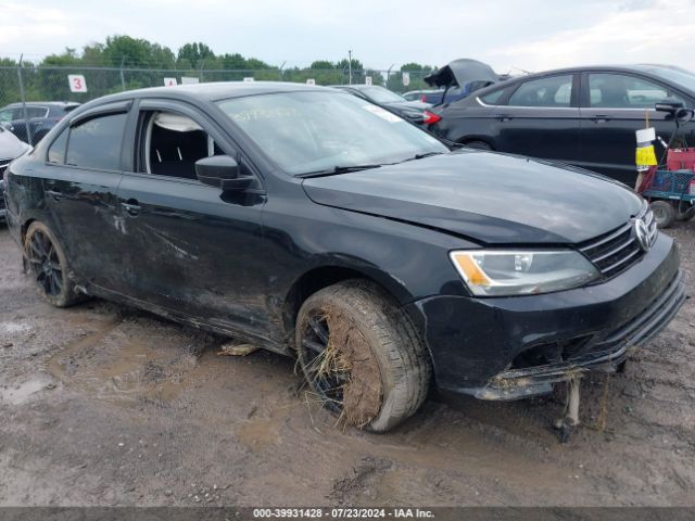 volkswagen jetta 2016 3vwd67aj3gm374820