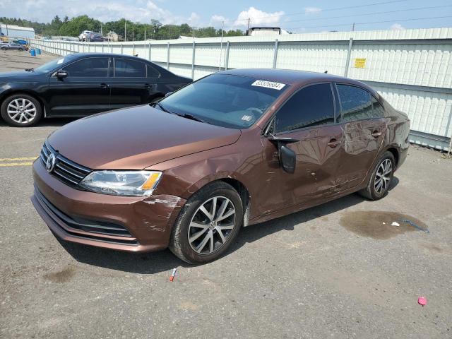 volkswagen jetta se 2016 3vwd67aj3gm384246