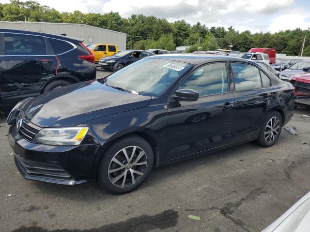 volkswagen jetta se 2016 3vwd67aj3gm390449