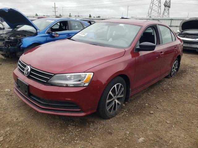 volkswagen jetta se 2016 3vwd67aj3gm391763