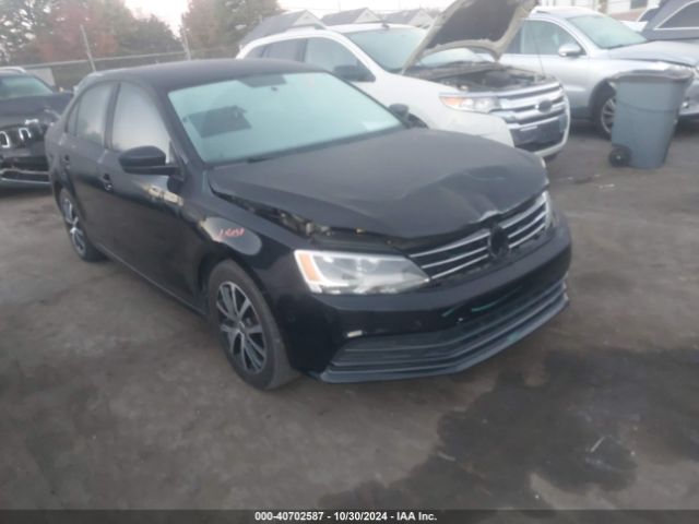 volkswagen jetta 2016 3vwd67aj3gm406892