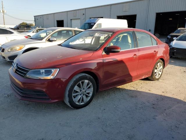 volkswagen jetta se 2016 3vwd67aj3gm415334