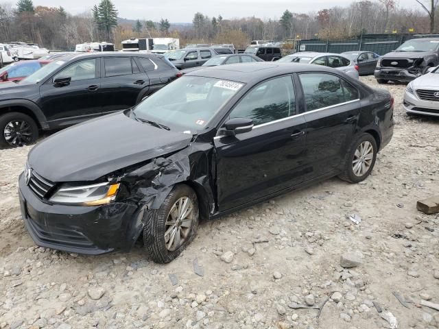 volkswagen jetta se 2016 3vwd67aj4gm299318