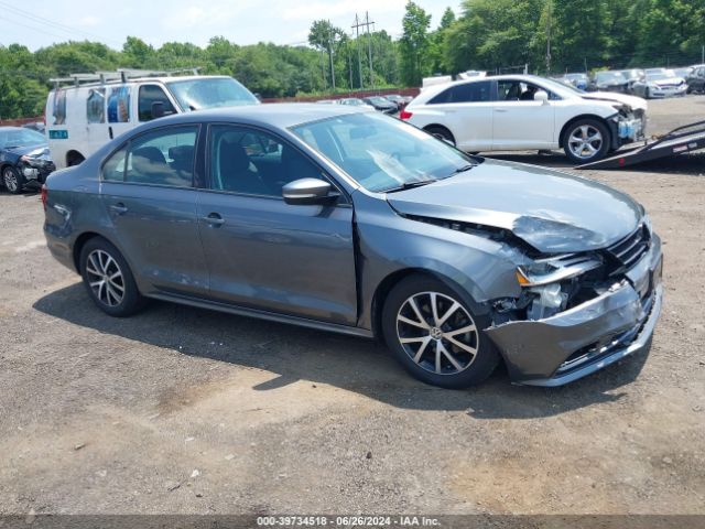 volkswagen jetta 2016 3vwd67aj4gm312617